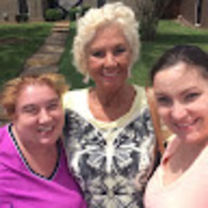 Meet your Posher, Susanne